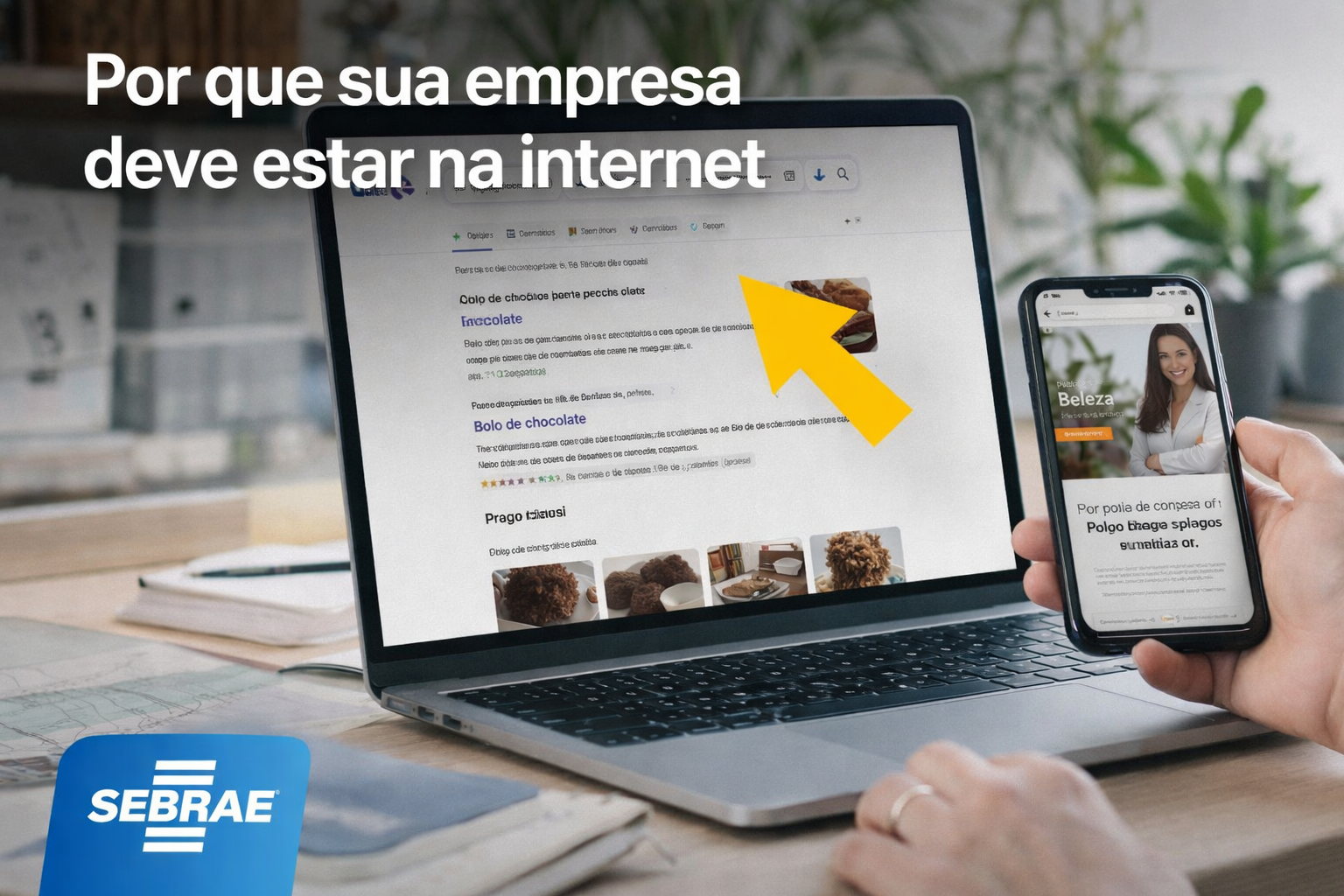 Imagem do artigo do Sebrae