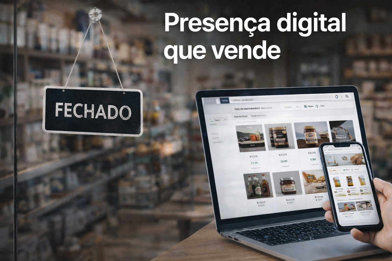 Imagem do vídeo do PEGN